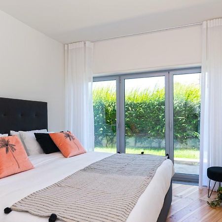 Mama Coco Cascais Apartments Εξωτερικό φωτογραφία