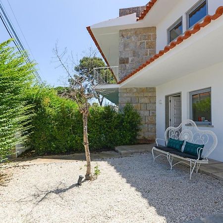 Mama Coco Cascais Apartments Εξωτερικό φωτογραφία