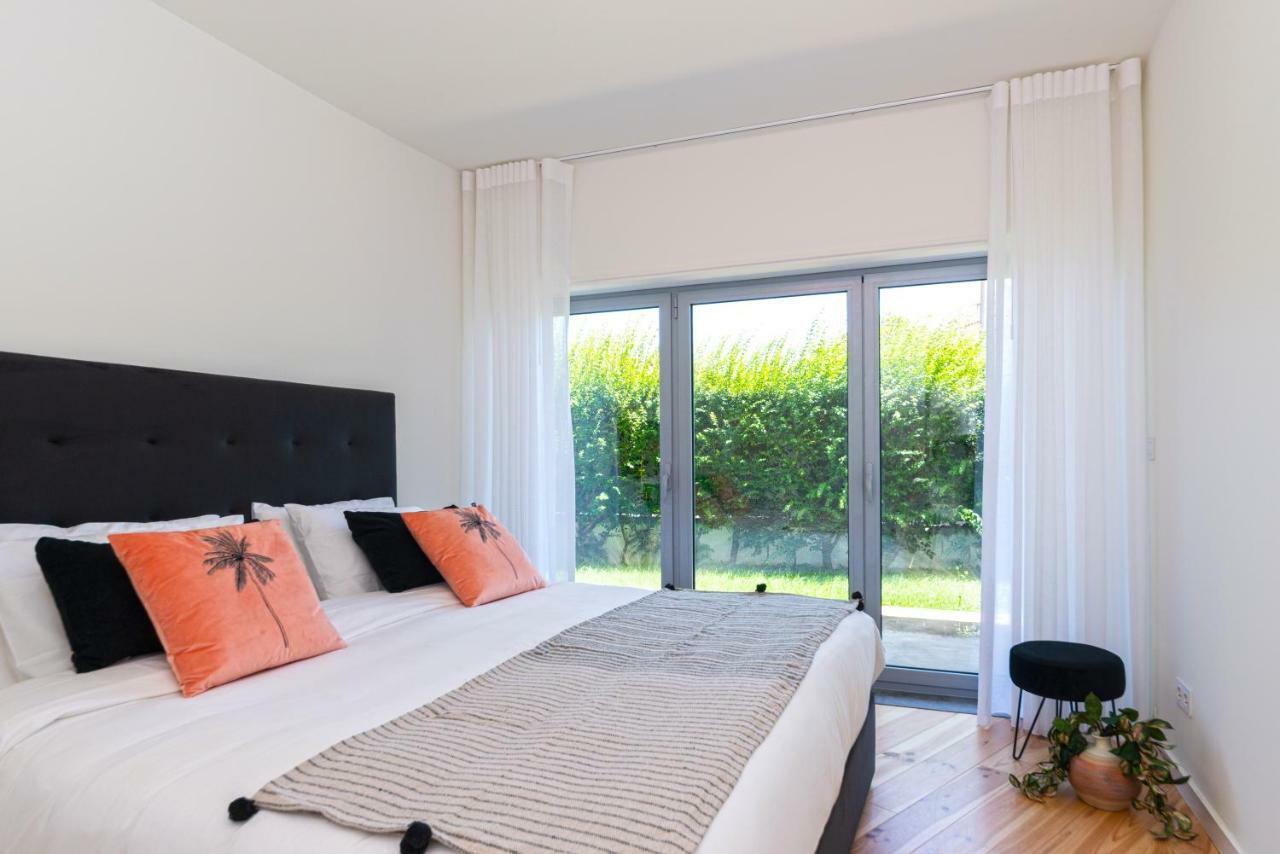 Mama Coco Cascais Apartments Εξωτερικό φωτογραφία