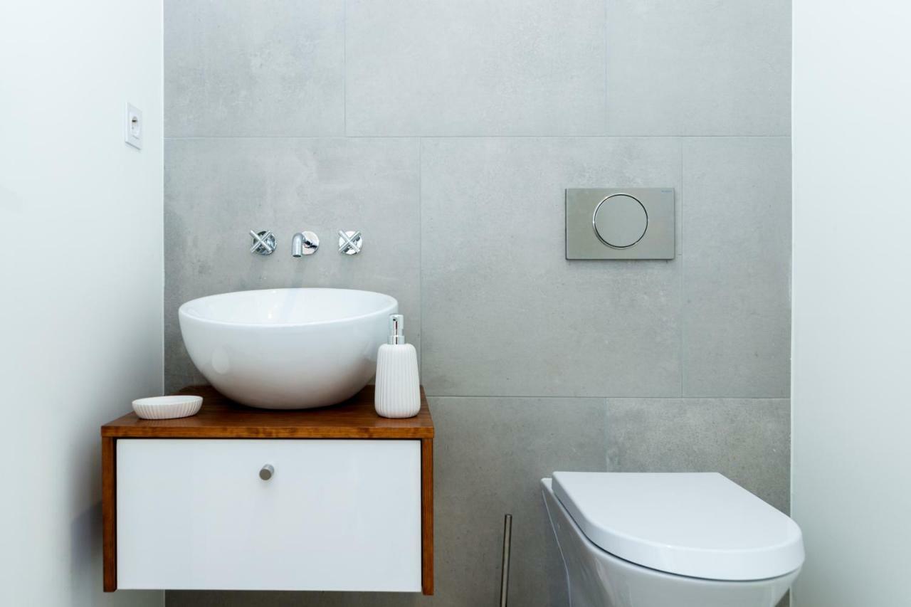 Mama Coco Cascais Apartments Εξωτερικό φωτογραφία