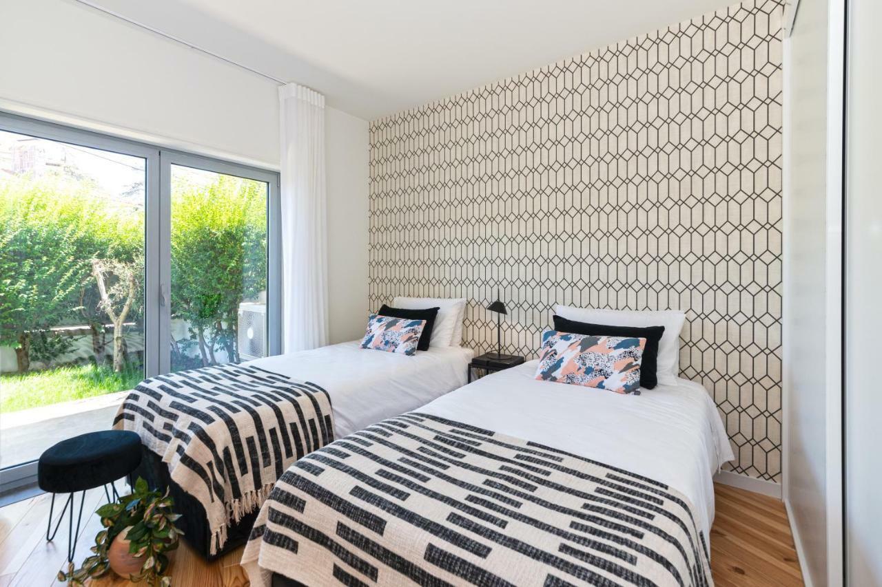 Mama Coco Cascais Apartments Εξωτερικό φωτογραφία