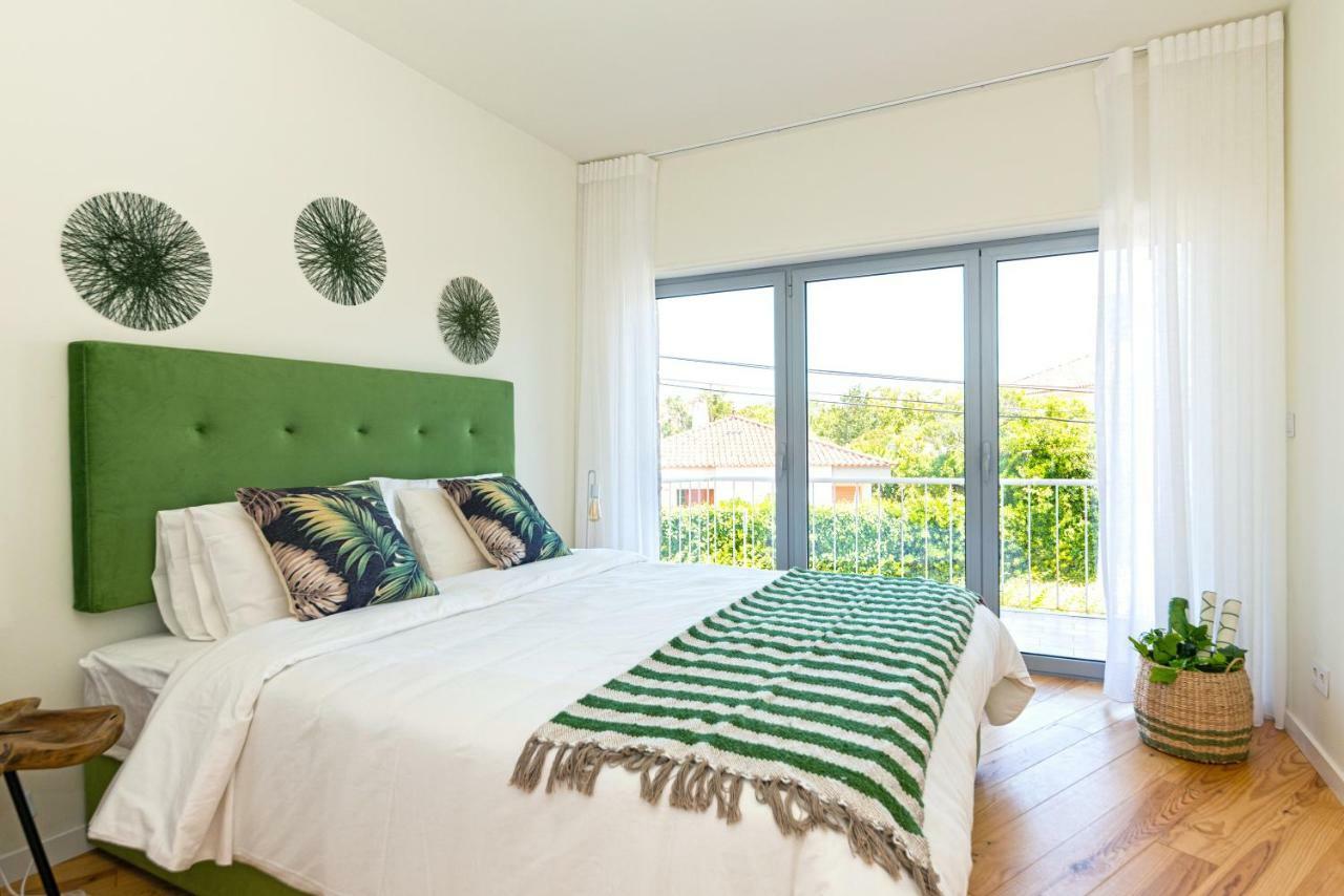 Mama Coco Cascais Apartments Εξωτερικό φωτογραφία