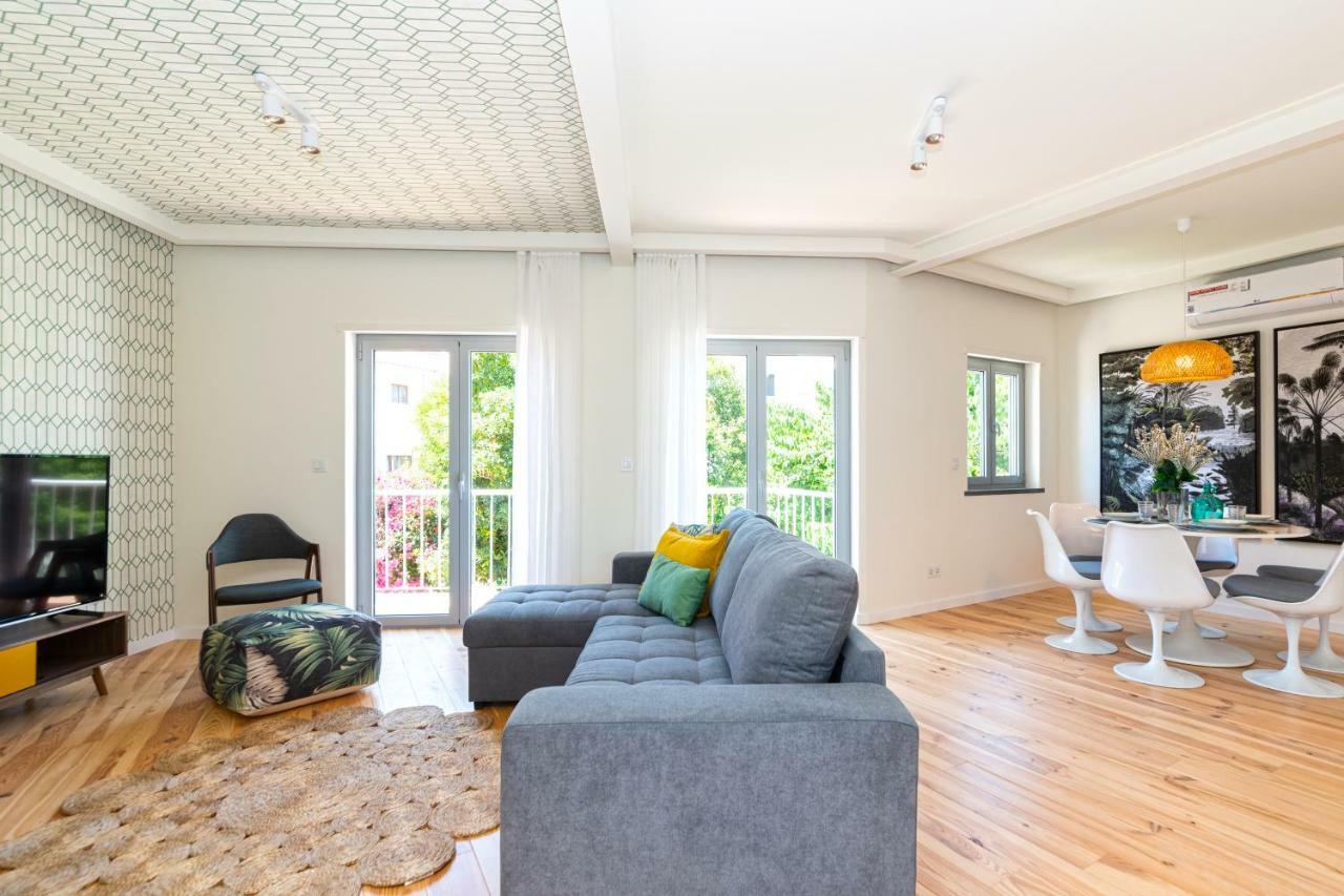 Mama Coco Cascais Apartments Εξωτερικό φωτογραφία