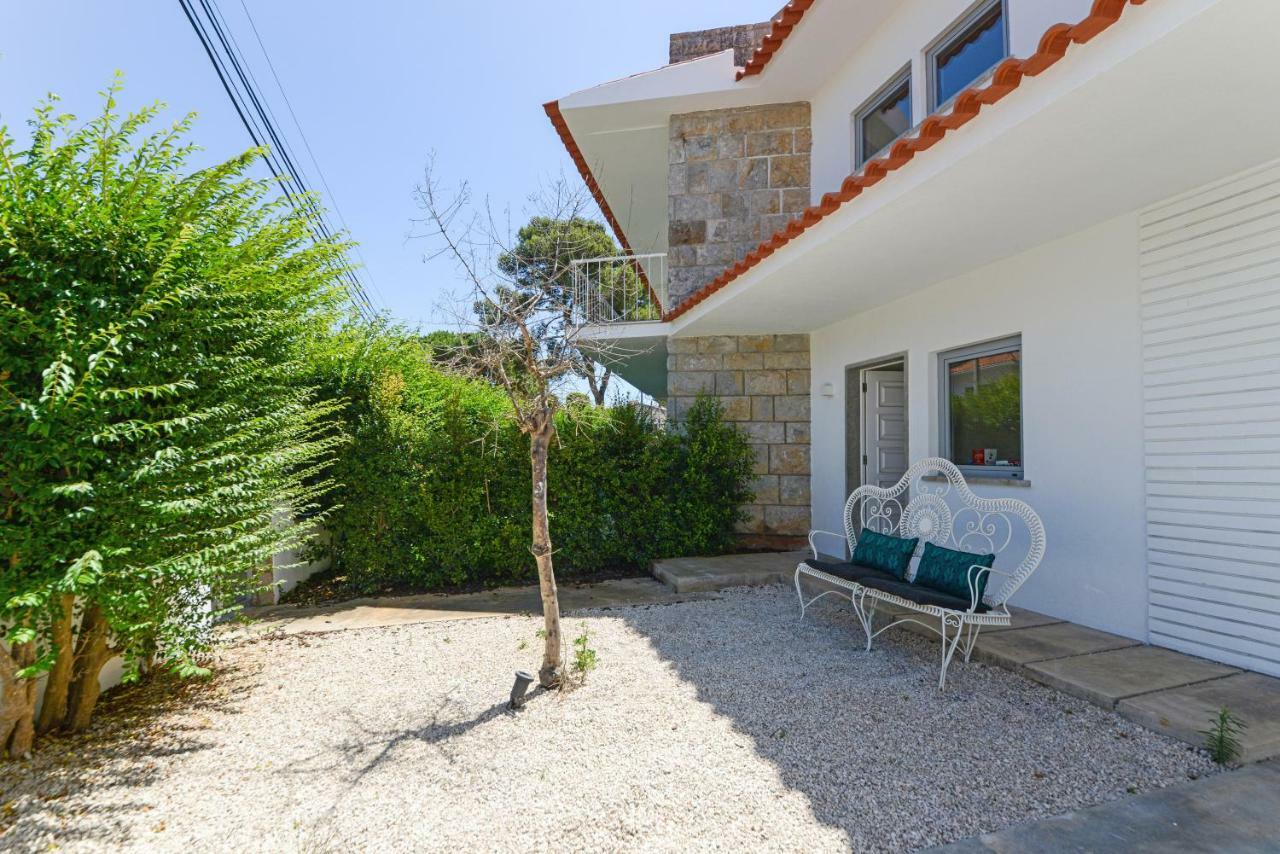 Mama Coco Cascais Apartments Εξωτερικό φωτογραφία