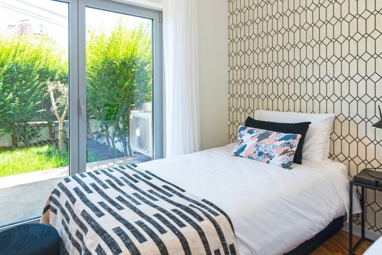 Mama Coco Cascais Apartments Εξωτερικό φωτογραφία