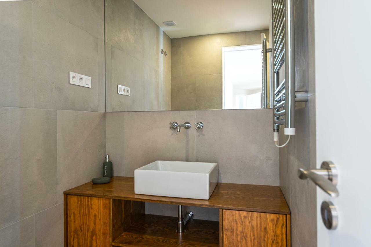 Mama Coco Cascais Apartments Εξωτερικό φωτογραφία