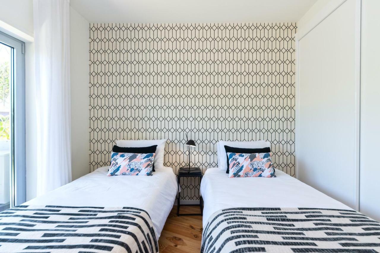 Mama Coco Cascais Apartments Εξωτερικό φωτογραφία