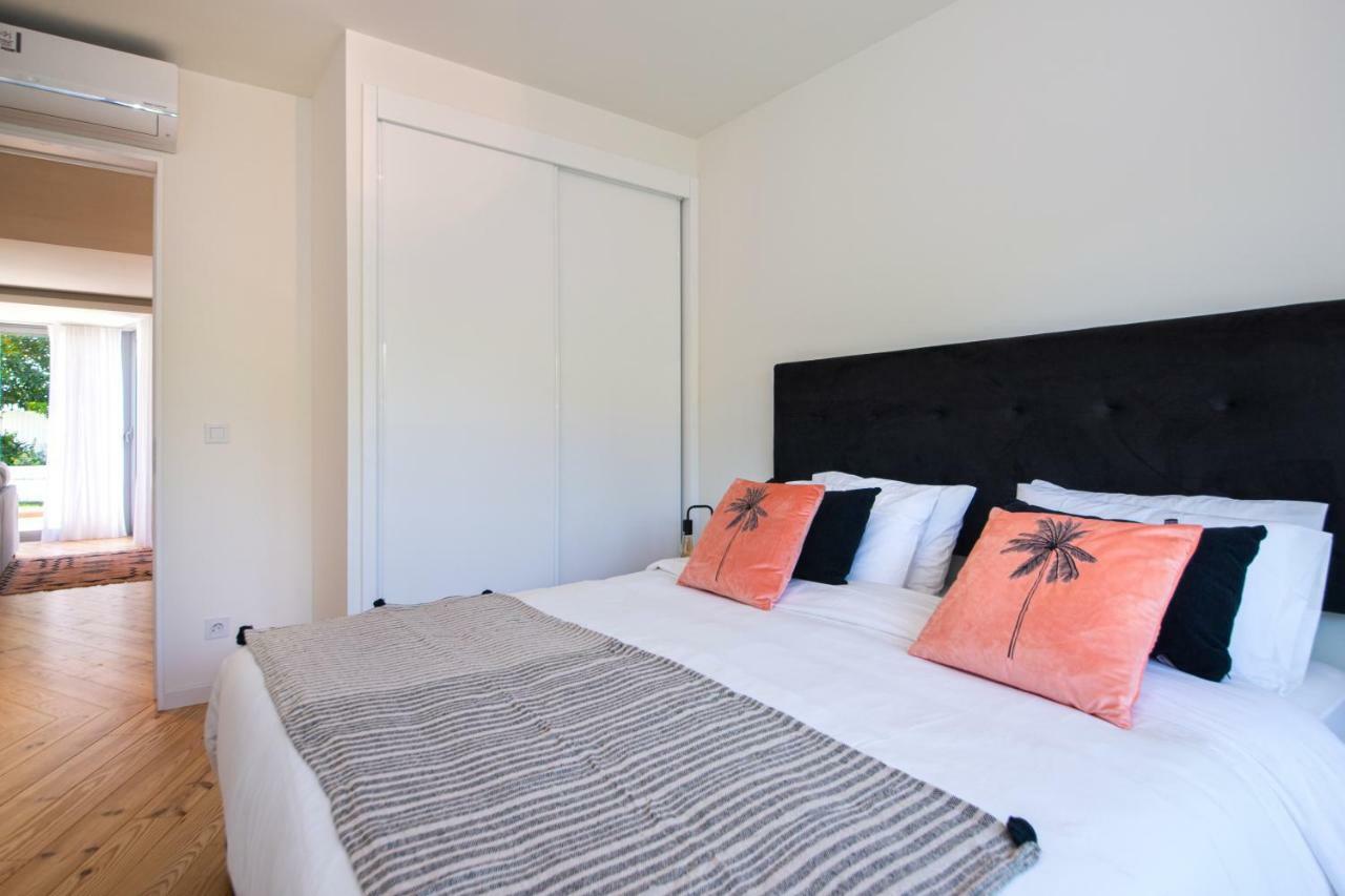 Mama Coco Cascais Apartments Εξωτερικό φωτογραφία
