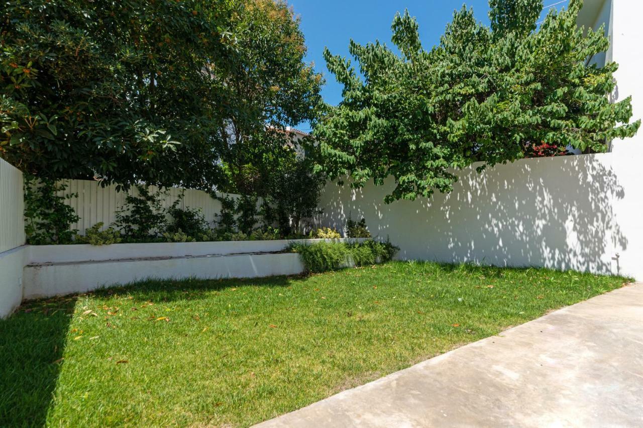 Mama Coco Cascais Apartments Εξωτερικό φωτογραφία