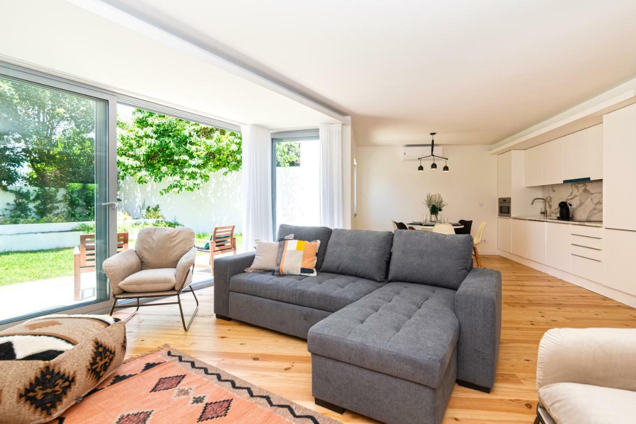 Mama Coco Cascais Apartments Εξωτερικό φωτογραφία