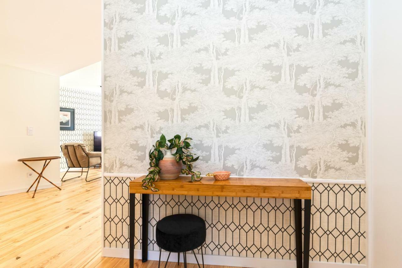 Mama Coco Cascais Apartments Εξωτερικό φωτογραφία