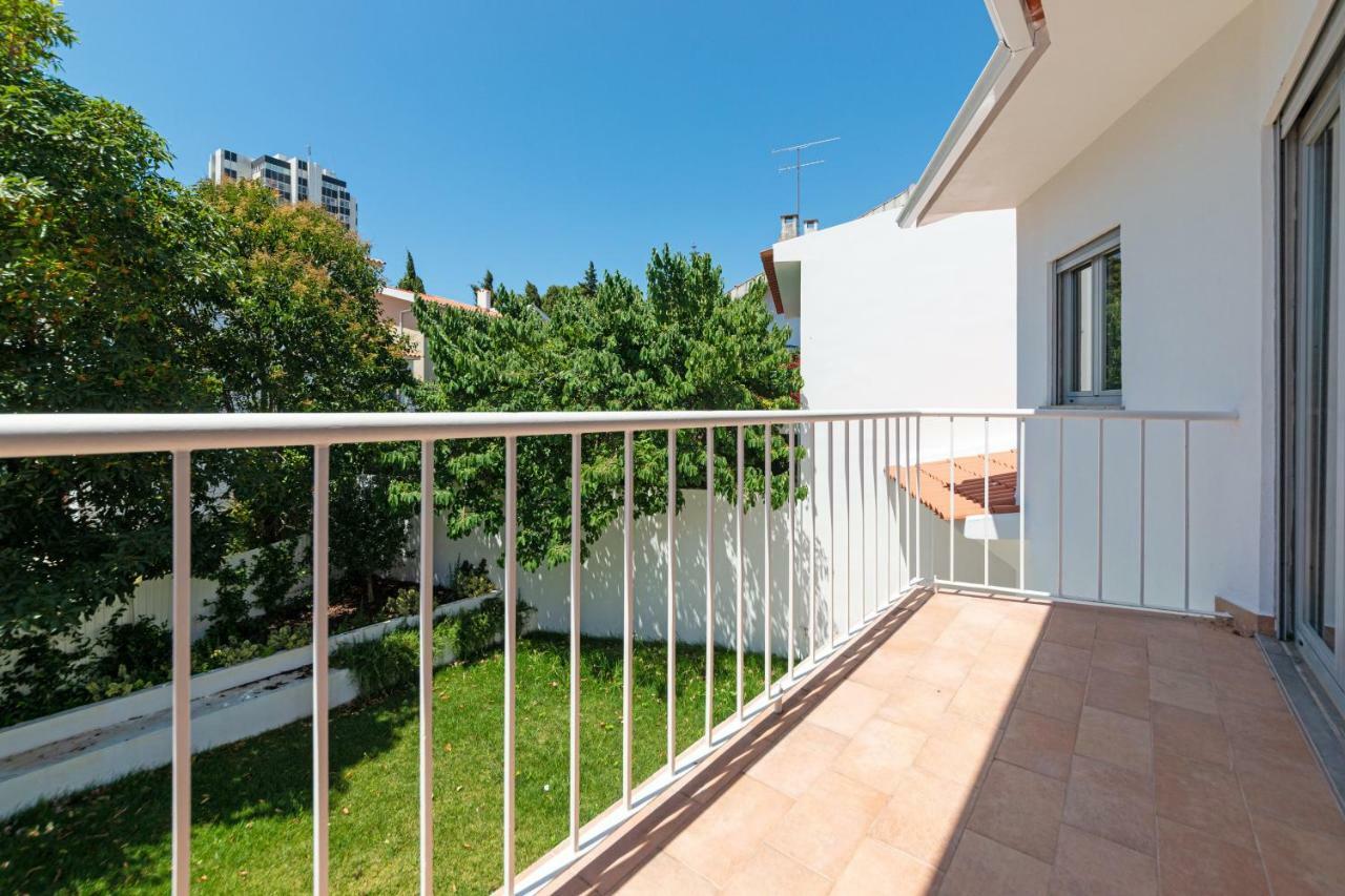 Mama Coco Cascais Apartments Εξωτερικό φωτογραφία