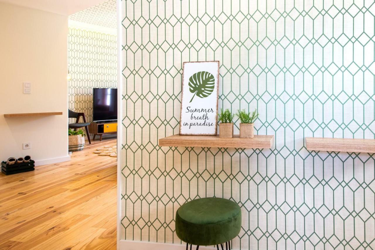 Mama Coco Cascais Apartments Εξωτερικό φωτογραφία