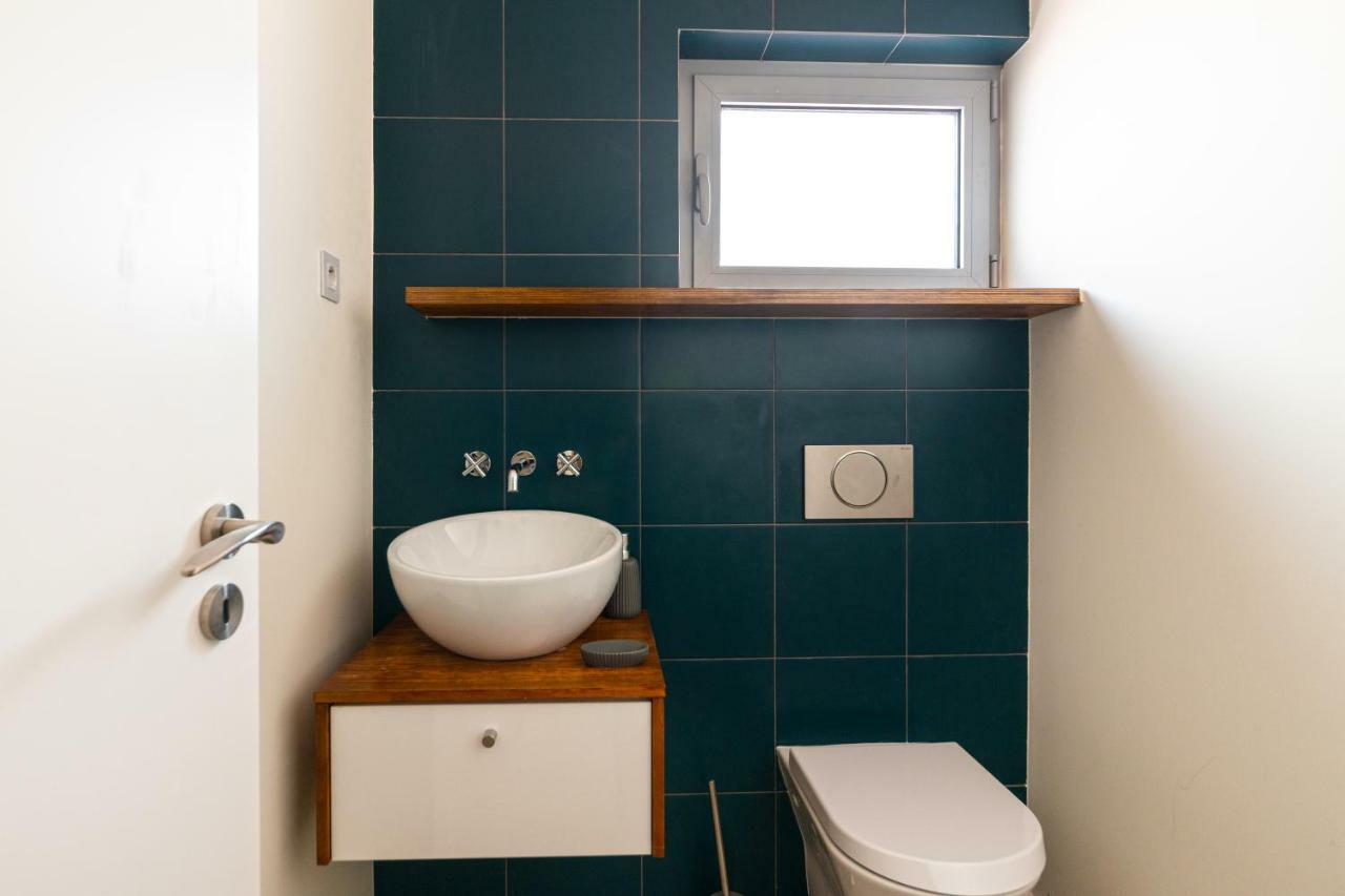 Mama Coco Cascais Apartments Εξωτερικό φωτογραφία